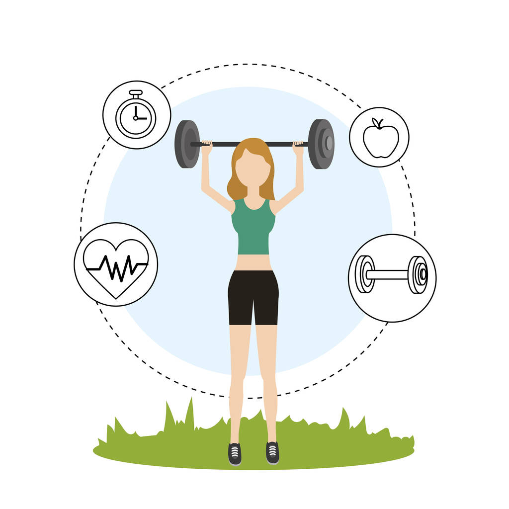 健康生活方式？健康自律的生活方式？(图1)
